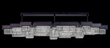 Потолочный светильник (люстра) Gisele EX12  из Италии – купить в интернет магазине