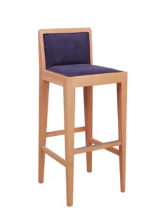 Барный стул Manhattan  из Италии – купить в интернет магазине