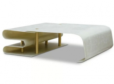 Журнальный стол DUNE из Италии – купить в интернет магазине