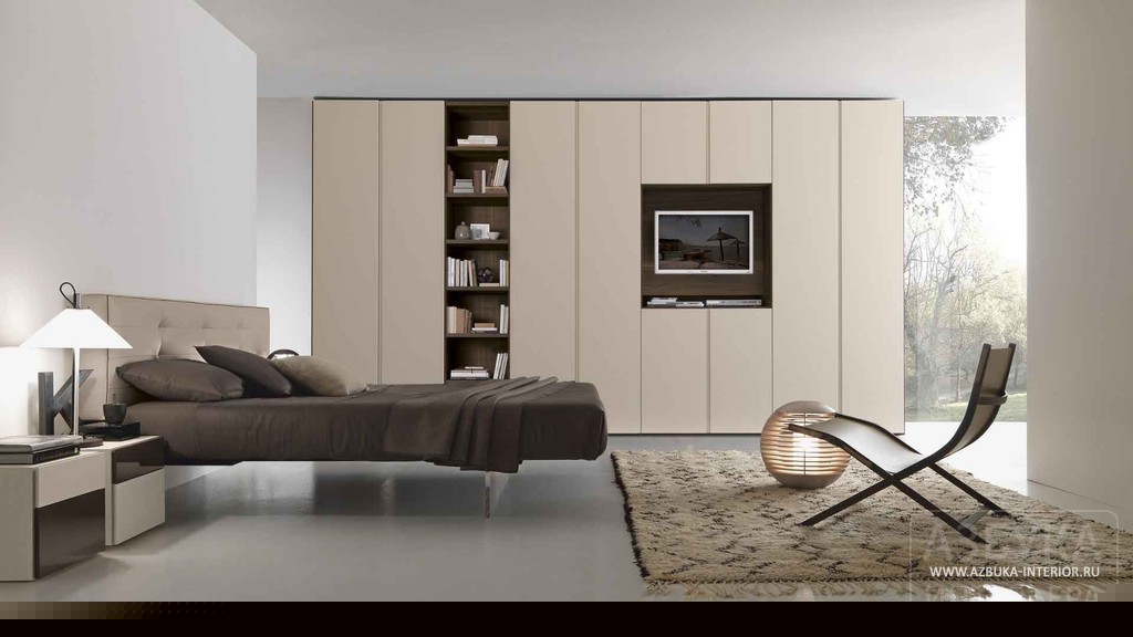 Шкаф Beverly из Италии – купить в интернет магазине