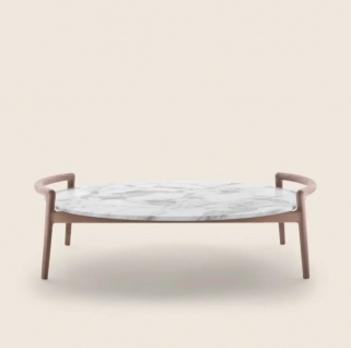 Журнальный столик ASCANIO из Италии – купить в интернет магазине