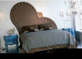 Кровать Valentino из Италии – купить в интернет магазине