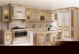 Кухня композиция 4 из Италии – купить в интернет магазине
