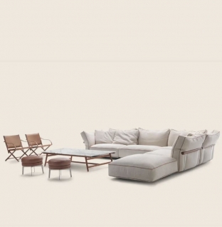 Диван Camelot из Италии – купить в интернет магазине