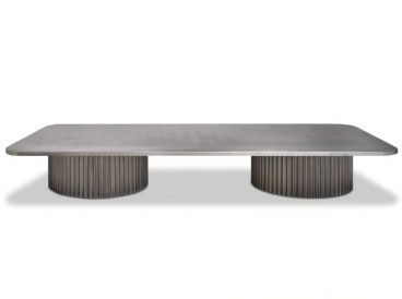 Журнальный стол ALLURE Rectangular из Италии – купить в интернет магазине