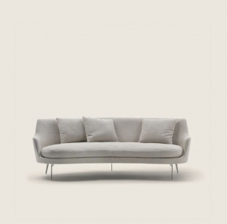 Диван Guscio из Италии – купить в интернет магазине