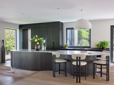 Кухня Tangram  из Италии – купить в интернет магазине