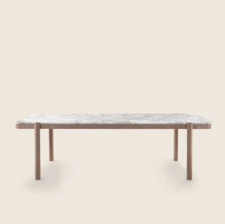 Обеденный стол GUSTAV  из Италии – купить в интернет магазине