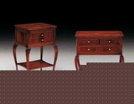 Кофейный столик 792/791 из Италии – купить в интернет магазине