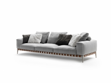 Диван Gregory из Италии – купить в интернет магазине