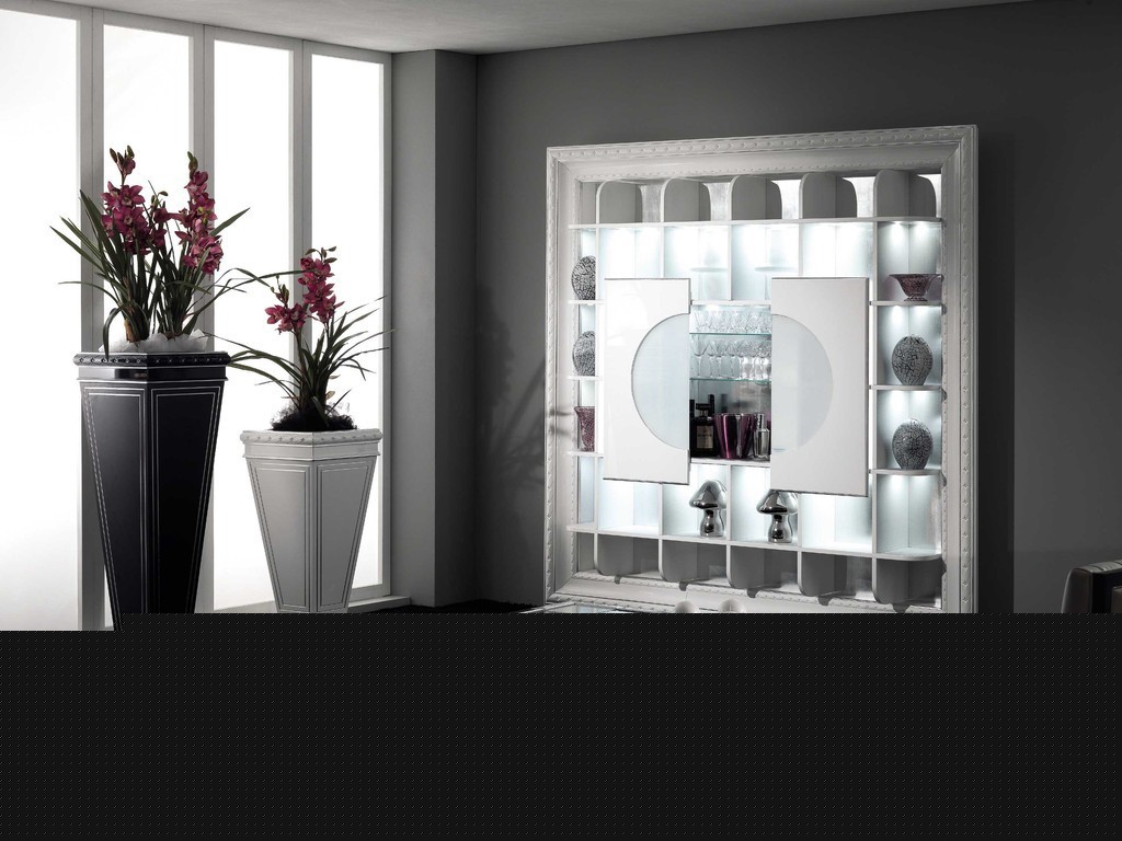 Бар Glamoure Classic из Италии – купить в интернет магазине