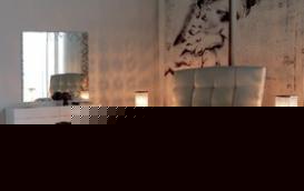 Кровать  MARSHALL из Италии – купить в интернет магазине