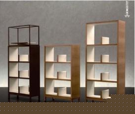 Стеллаж Nea из Италии – купить в интернет магазине