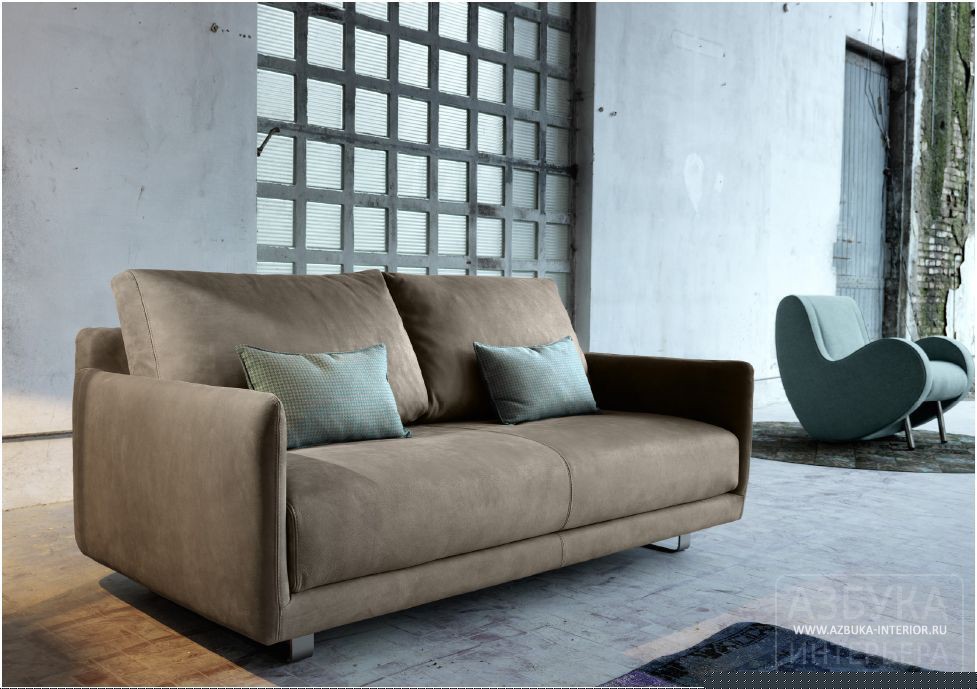 Диван Araki из Италии – купить в интернет магазине