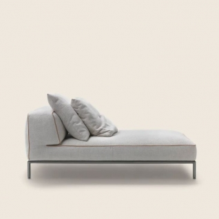 Кушетка PERRY UP из Италии – купить в интернет магазине