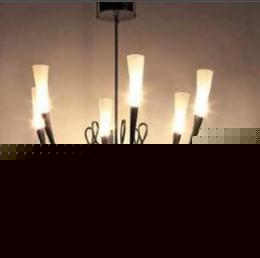 Люстра из Италии – купить в интернет магазине