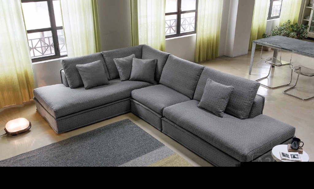 Диван SIMON из Италии – купить в интернет магазине