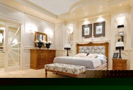 Кровать  из Италии – купить в интернет магазине