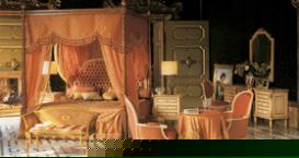 Кровать  из Италии – купить в интернет магазине