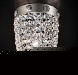 Потолочный светильник (люстра) из Италии – купить в интернет магазине