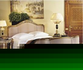 Кровать из Италии – купить в интернет магазине