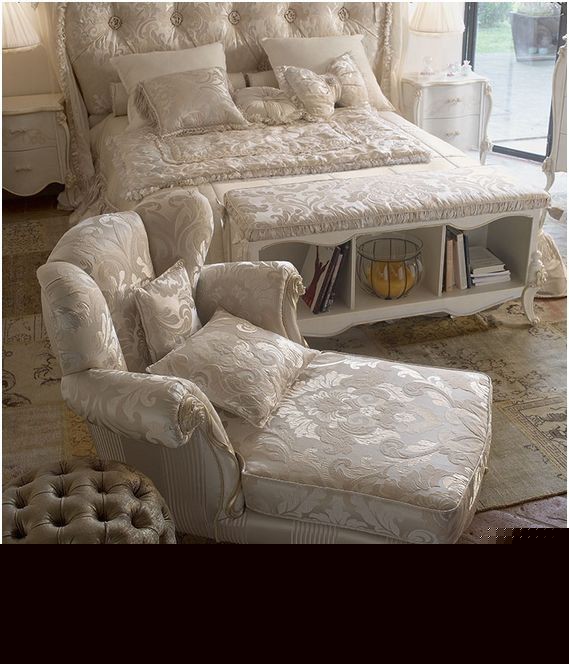 Диванетка Romeo из Италии – купить в интернет магазине