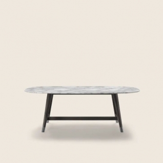 Обеденный стол DESCO из Италии – купить в интернет магазине