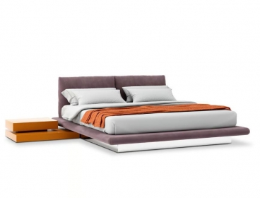 Кровать AURA из Италии – купить в интернет магазине