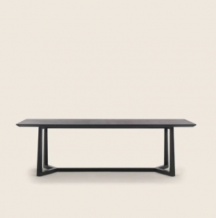 Обеденный стол JIFF из Италии – купить в интернет магазине