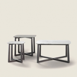 Журнальный столик GIPSY из Италии – купить в интернет магазине