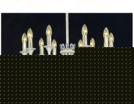Люстра из Италии – купить в интернет магазине