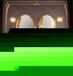 Комод для ванной комнаты Liberty из Италии – купить в интернет магазине