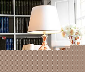 Настольная лампа из Италии – купить в интернет магазине