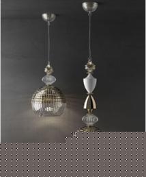 Подвесной светильник Amelie из Италии – купить в интернет магазине