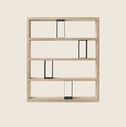 Стеллаж BRAIDENSE