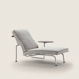 Кушетка-шезлонг GINGER