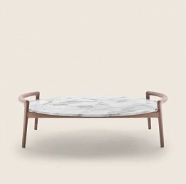 Журнальный столик ASCANIO