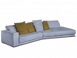 Диван Budapest Soft